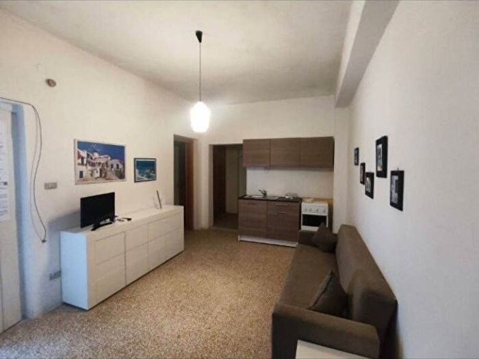 Casa trilocale in affitto in Viale delle Sirene, Metaponto Lido, Bernalda