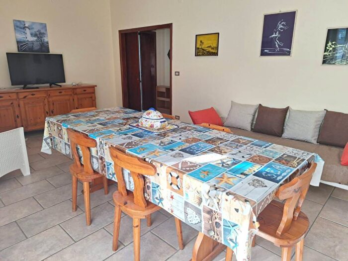 Appartamento trilocale in affitto in Via dellAmicizia, Licinella Torre Di Paestum, Capaccio Paestum