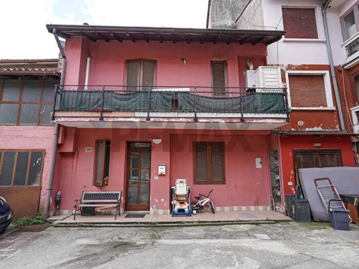 Appartamento bilocale in vendita in Brembate