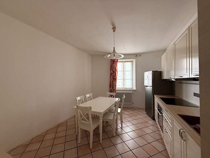 Appartamento quadrilocale in vendita in Piazza Municipio, Pergine Valsugana