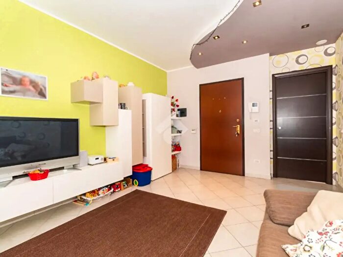 Appartamento quadrilocale in vendita in Viale Fabrizio De Andrè, Grugliasco