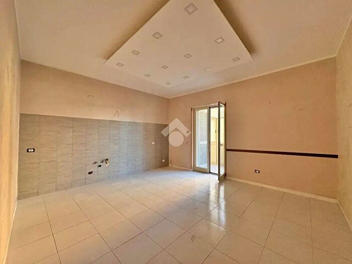 Appartamento quadrilocale in vendita in Via Alfredo Pecchia, Arzano