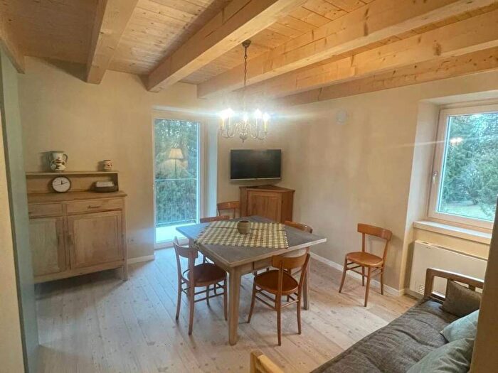 Appartamento quadrilocale in affitto in Via Mercato, Centro, Bosco Chiesanuova