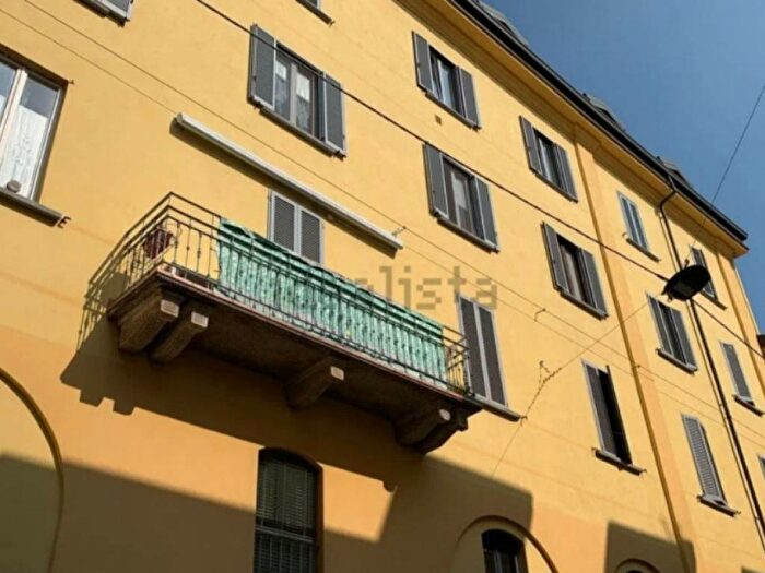 Appartamento monolocale in affitto in Via Giuseppe Sirtori, Porta Venezia, Milano