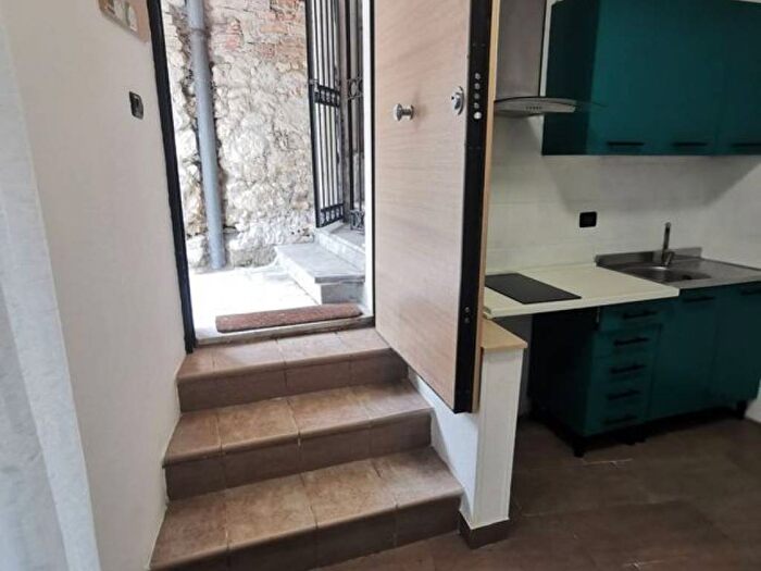 Appartamento bilocale in affitto in Via SantAgostino, Centro Storico, Catanzaro