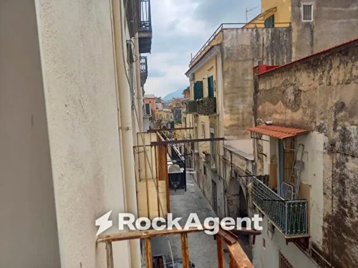 Appartamento monolocale in vendita in Via Mazzini, Sarno