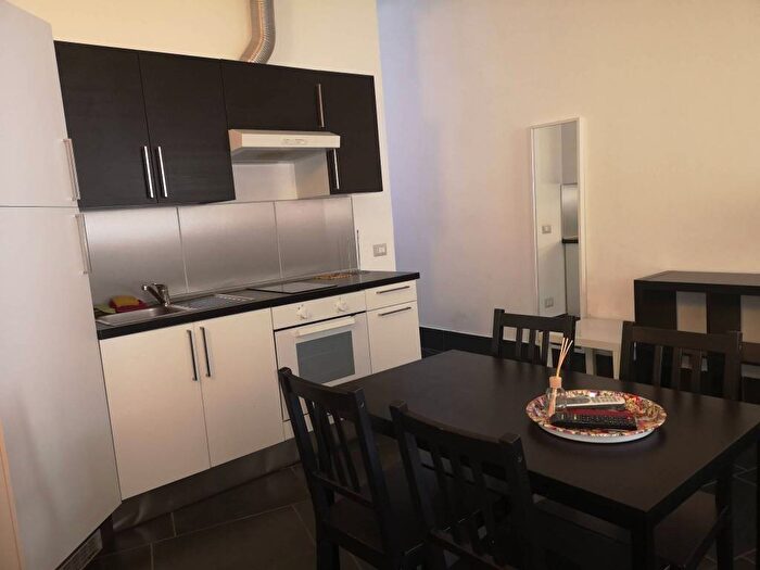 Appartamento monolocale in affitto in Adriatico, Ancona