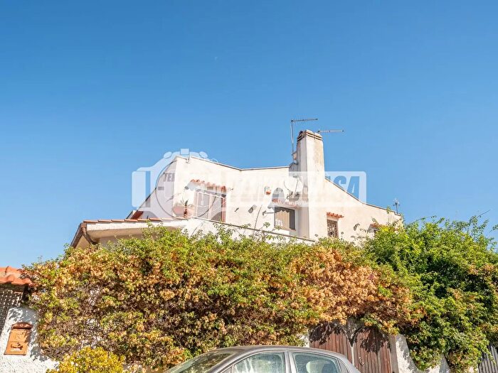 Casa con 5 locali in vendita in Via Cetona, Cerveteri