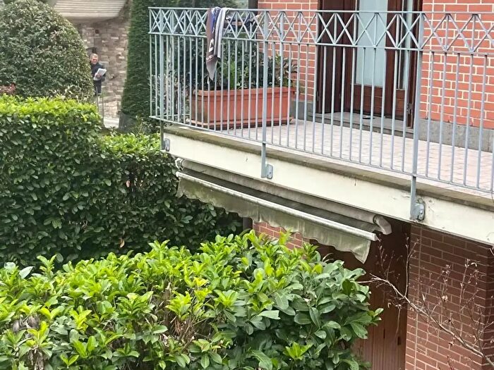 Appartamento bilocale in vendita in Mozzo