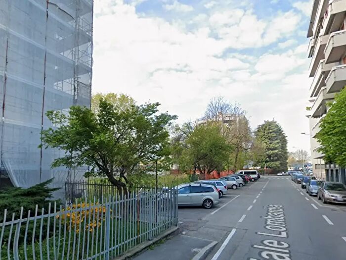 Appartamento bilocale in affitto in Viale Lombardia, Cinisello Balsamo