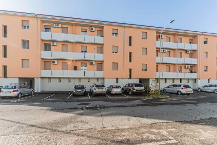 Appartamento quadrilocale in vendita in Via Cassino, San Giorgio Di Piano