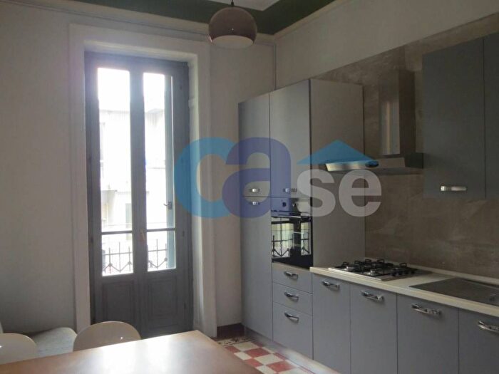 Appartamento trilocale in affitto in Piazza Aspromonte, Città Studi, Milano