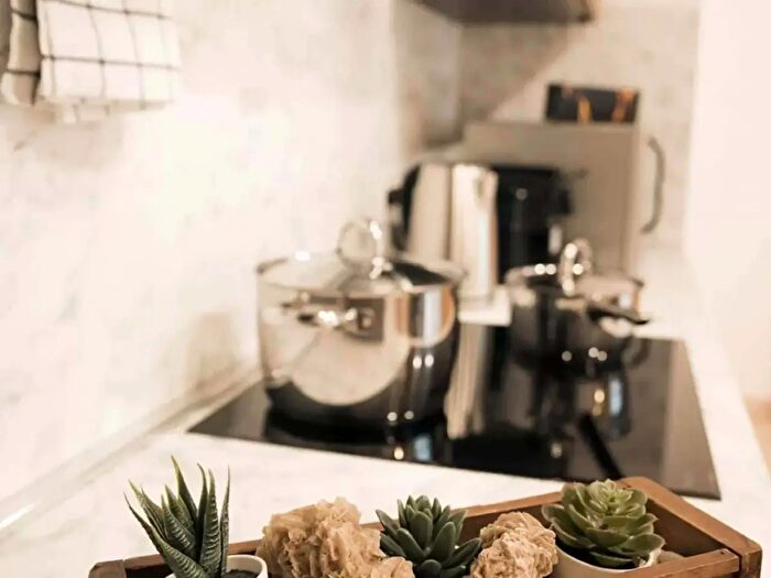 Appartamento monolocale in affitto in Via Battindarno, Bologna