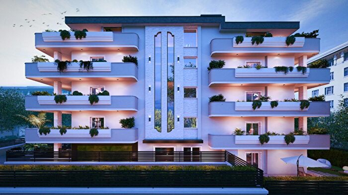 Appartamento bilocale in vendita in Viale Vittorio Veneto, Grottaferrata