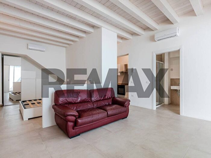 Appartamento monolocale in affitto in VIA FIERAMOSCA, Monreale, Cagliari