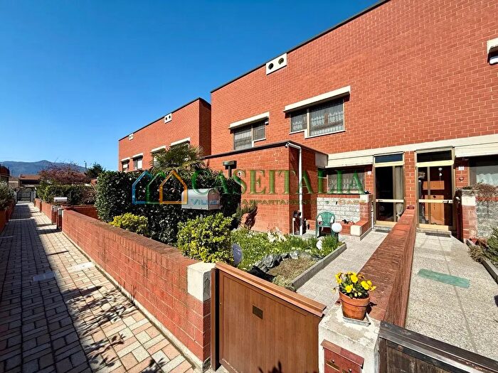 Casa con 5 locali in vendita in Via dei Comuni, Buttigliera Alta