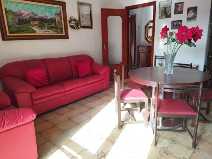 Appartamento trilocale in vendita in Via Francesco Budi, Scafati