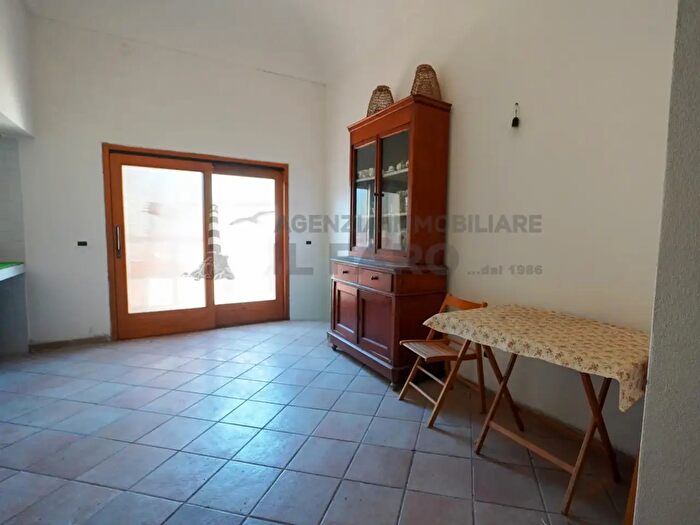 Casa quadrilocale in vendita in Via Guerrazzi N, La Maddalena