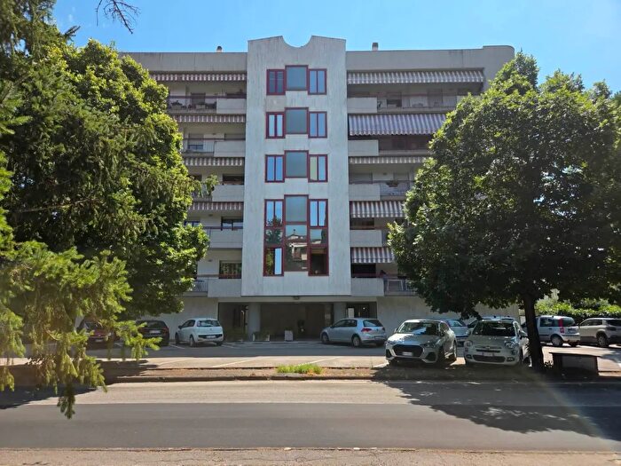 Appartamento trilocale in vendita in Via Galileo Galilei, Bastia Umbra