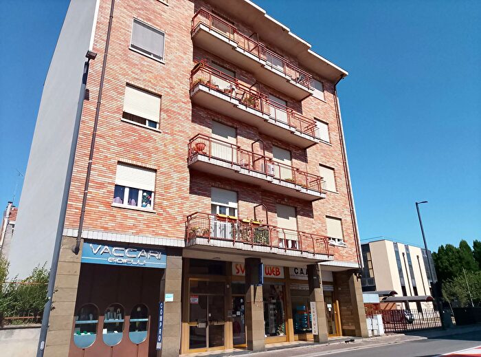 Appartamento con 5 locali in vendita in Via Mazzini, Alpignano