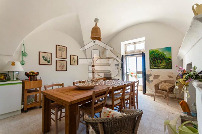 Appartamento trilocale in vendita in Strada Provinciale Manfredonia Zona Frazione Montagna, Manfredonia