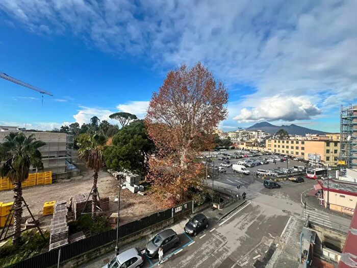 Appartamento trilocale in vendita in Via SantAntonio Abate, Scafati