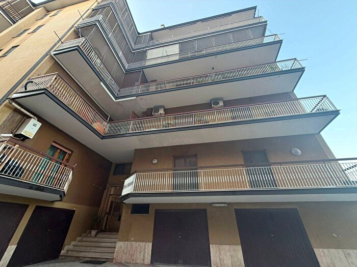 Appartamento quadrilocale in vendita in Viale Europa Snc, Cassino