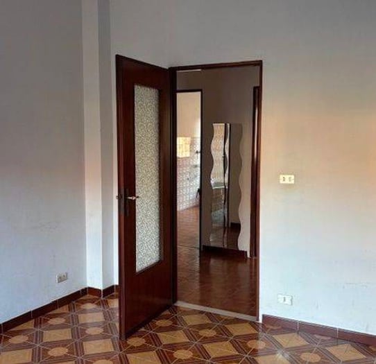 Appartamento bilocale in affitto in Via Roma, Centro, Airasca