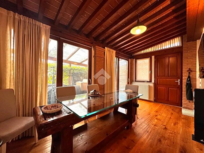 Casa trilocale in vendita in Via Picchioni E Casellina, Montale