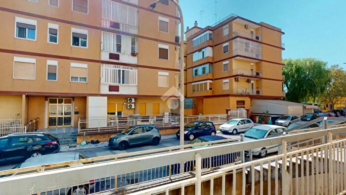 Appartamento quadrilocale in vendita in Via S Martino della Battaglia, Brindisi