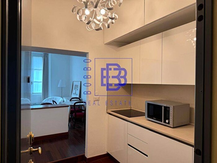 Appartamento monolocale in affitto in Via Boito, Scala Manzoni, Milano