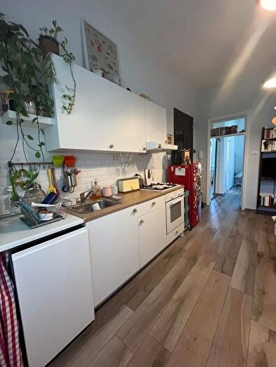 Appartamento monolocale in affitto in Via Fortebraccio, Roma