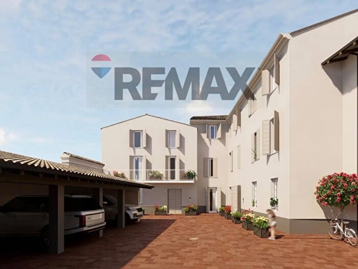 Appartamento bilocale in vendita in Volta Mantovana