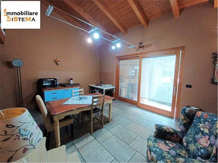 Appartamento monolocale in affitto in Via Trinità, Santena