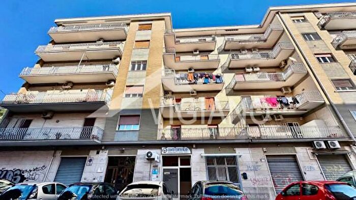 Appartamento quadrilocale in vendita in Via Benedetto Biagi, Foggia