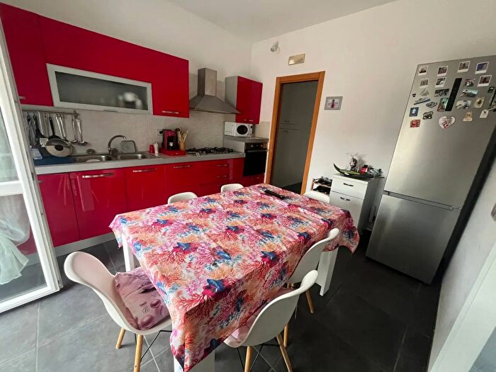 Casa con 5 locali in vendita in Via Solferino, Cupello