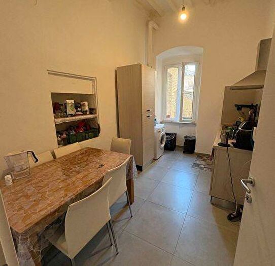 Appartamento quadrilocale in affitto in Via Della Viola, Monteluce Ponte Rio, Perugia