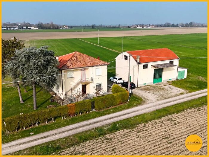 Case in Vendita e in Affitto - 3