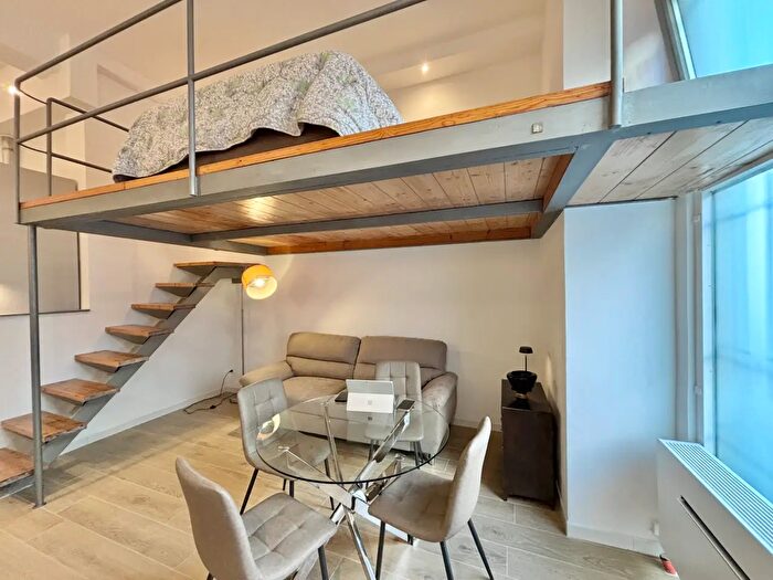 Appartamento bilocale in vendita in Via Galeno, Firenze