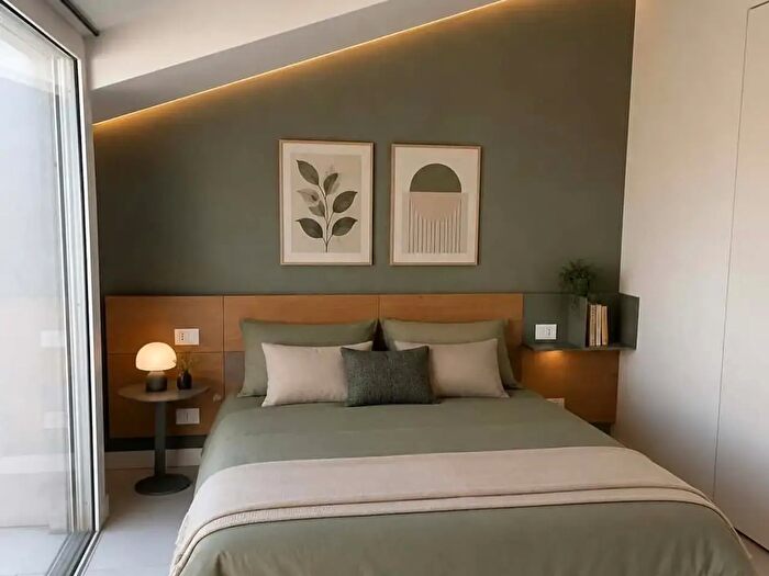 Appartamento monolocale in affitto in Viale Marco Polo, Cervia