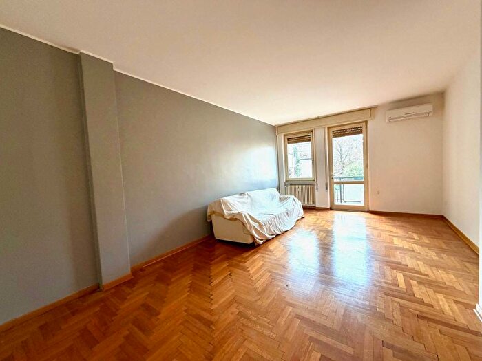 Appartamento trilocale in affitto in Piazze Duomo, Padova