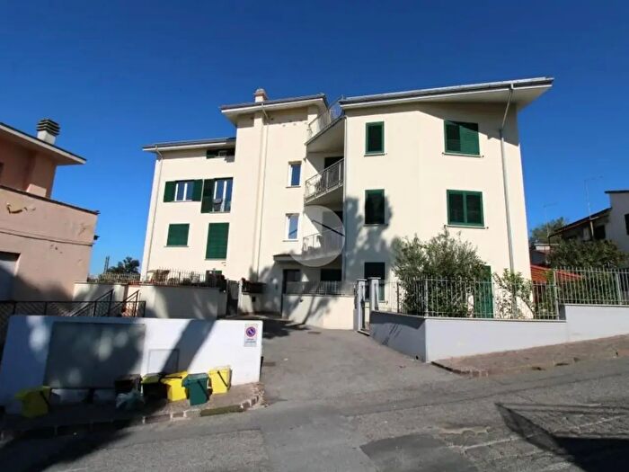 Appartamento bilocale in affitto in Viale S Francesco, Fara In Sabina