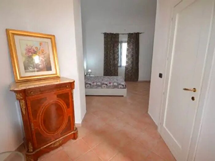 Appartamento bilocale in affitto in Via Principe Amedeo, La Maddalena