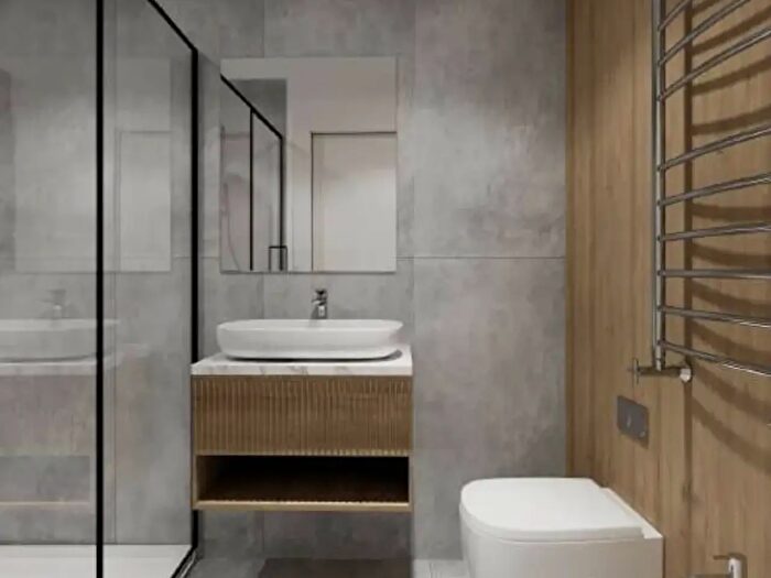 Case in Vendita e in Affitto - 2