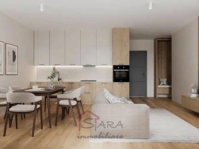 Appartamento trilocale in vendita in Via del Santo, Padova