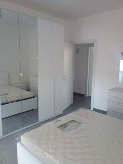 Appartamento trilocale in affitto in Milano