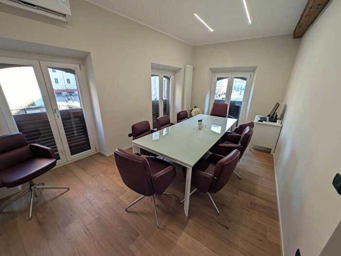 Casa trilocale in affitto in Via Cortevecchia, Centro Storico, Ferrara