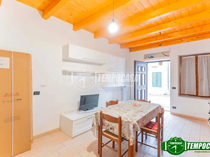Appartamento bilocale in vendita in Via Ernesto Parini, Corbetta