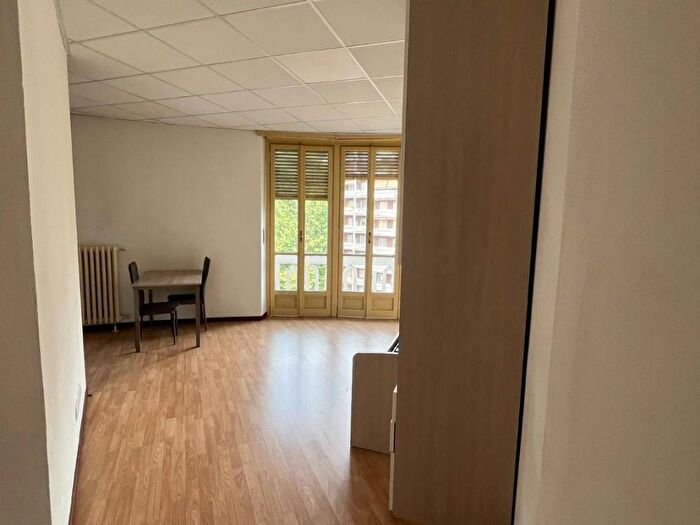 Appartamento monolocale in affitto in Corso Regina Margherita, Campidoglio, Torino