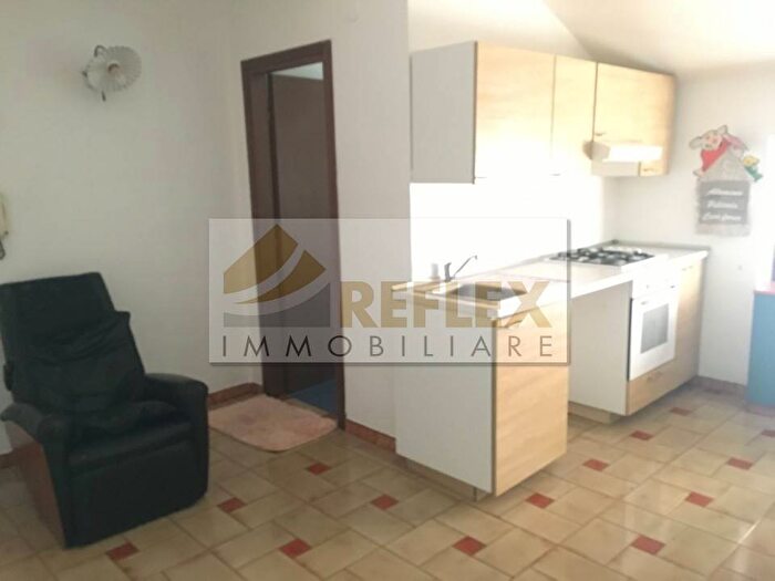 Casa monolocale in affitto in Via Salvatore Aurigemma, Valle Pennini SantEustachio, Avellino